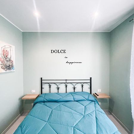 Dolce Apartments Albano 阿尔巴诺拉齐亚莱 外观 照片