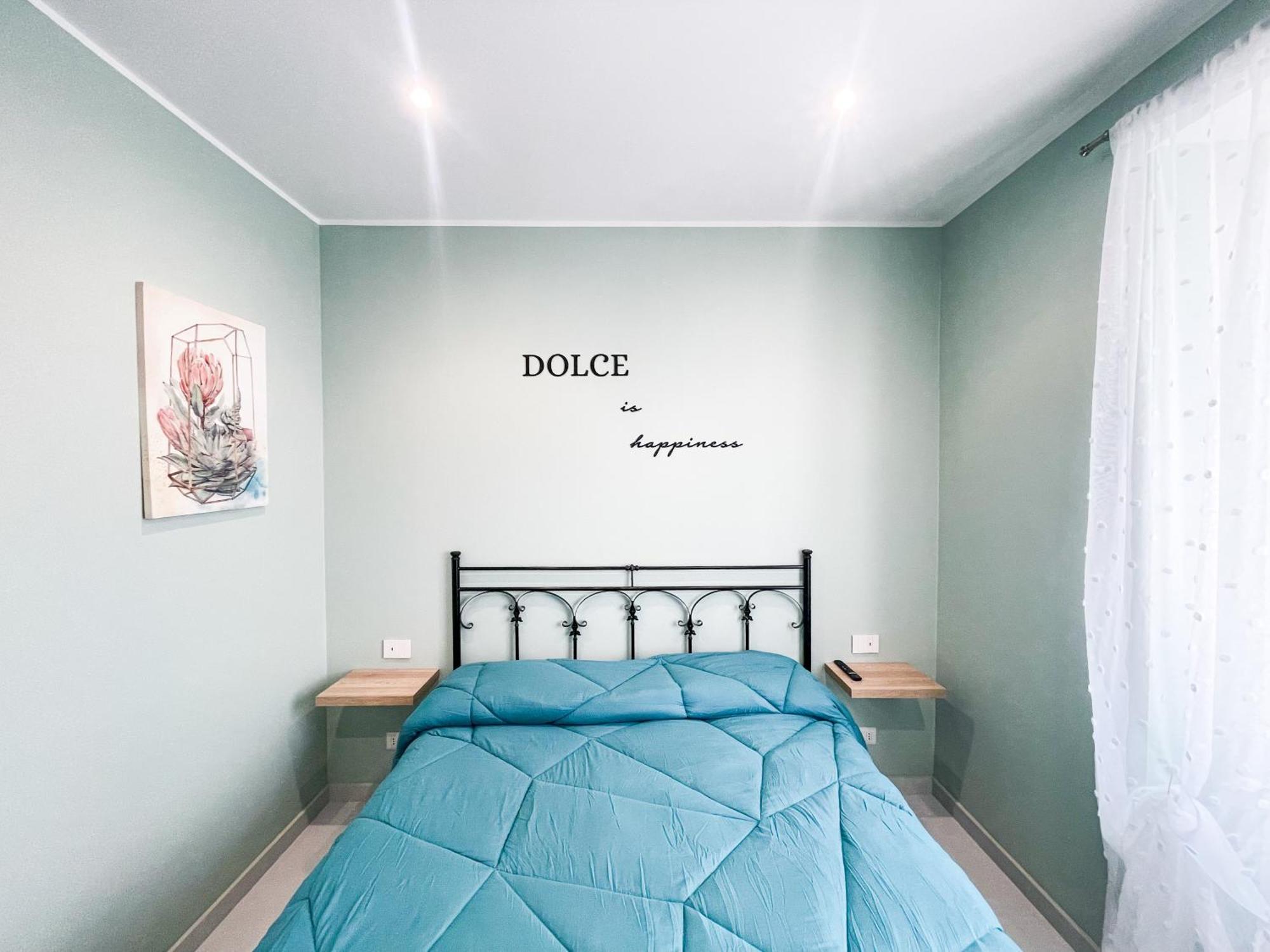 Dolce Apartments Albano 阿尔巴诺拉齐亚莱 外观 照片