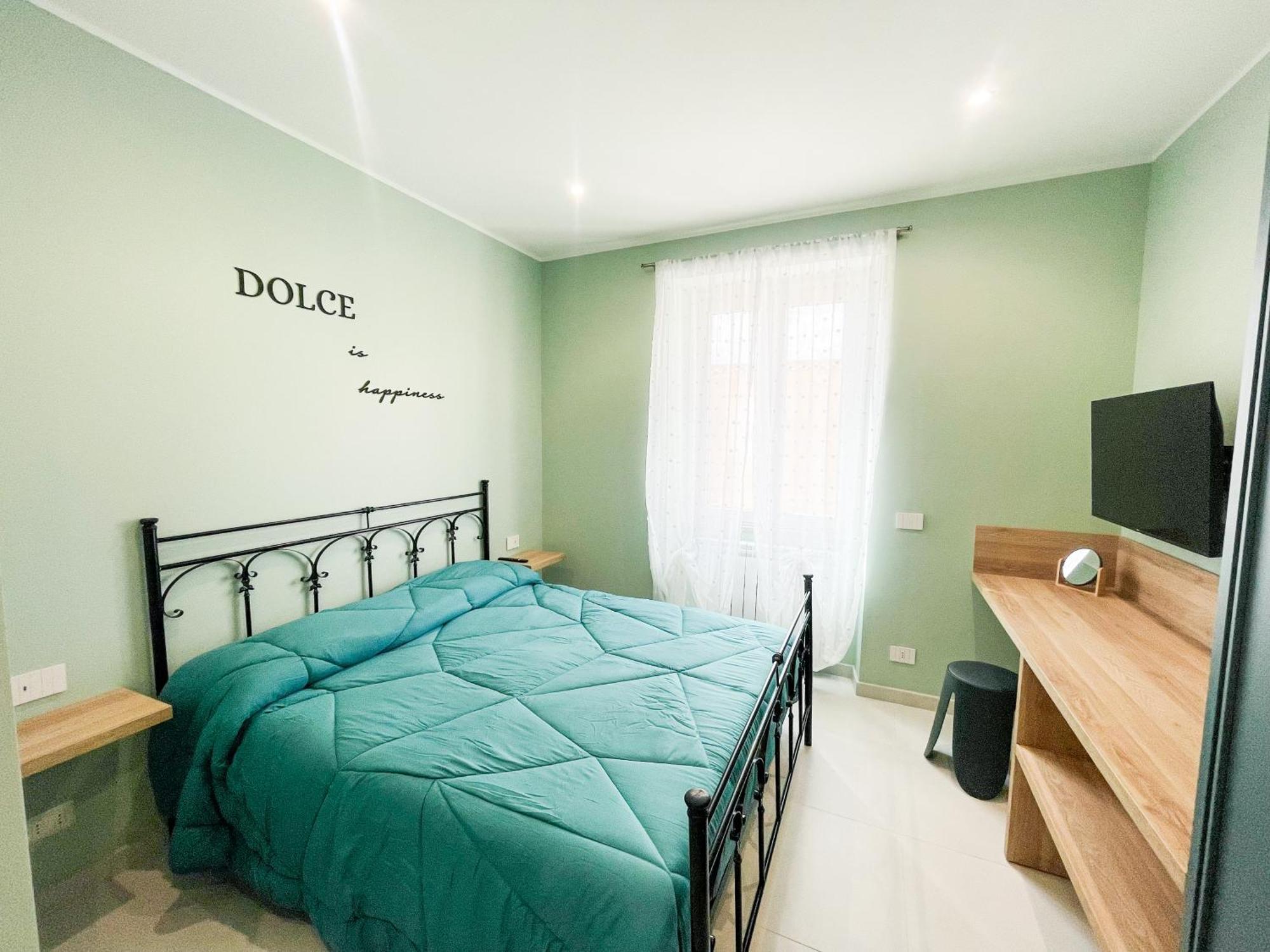 Dolce Apartments Albano 阿尔巴诺拉齐亚莱 外观 照片