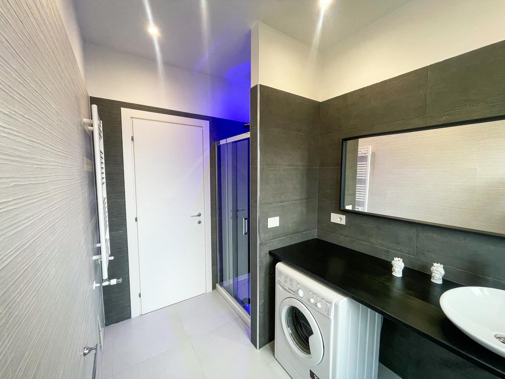 Dolce Apartments Albano 阿尔巴诺拉齐亚莱 外观 照片